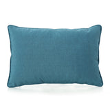 Christopher Knight Home® - Noble House - - Coronado Rectangular Pillow