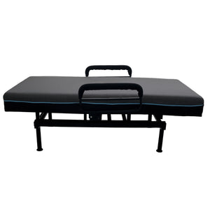 English Elm Electric Lift Bed Accessory Kit Powered Under Storage for Queen and King Frames W2699P432014