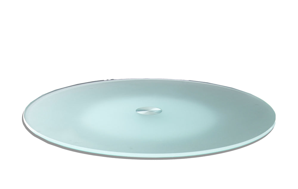 Steve Silver Avenue Lazy Susan 22" Round AV540LZ