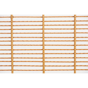 English Elm Christopher Knight Home® - King Gorgeous Sleek Grid PE Wicker Bed with High Wing Back, Metal Frame Support, Breathable Rattan Elegance N758P294450N