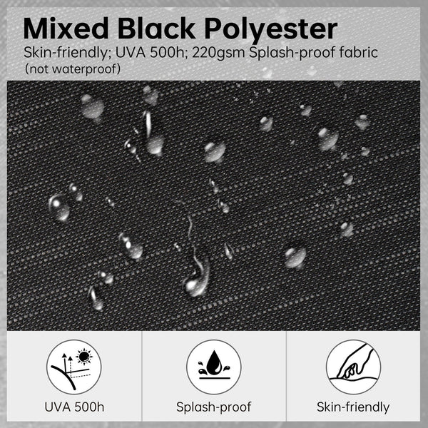 English Elm Christopher Knight Home® - Pema Modular Outdoor Patio Sofa Set - 4-Piece Sectional With Water-Resistant Cushions For Comfort N757592634BK