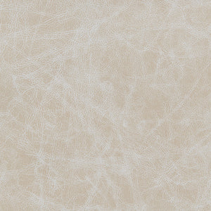 English Elm Nairi Ivory Faux Leather Power Recliner with Lift, Heat & Massage, Cup Holders, Pocket Coil Support B2726P245481