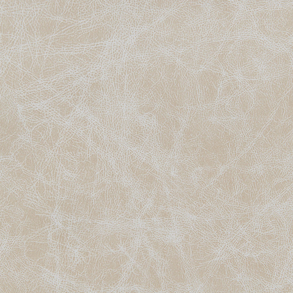 English Elm Nairi Ivory Faux Leather Power Recliner with Lift, Heat & Massage, Cup Holders, Pocket Coil Support B2726P245481