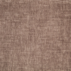 English Elm Crombie Queen Upholstered Bed with Flame Footboard Bluetooth Speaker Brown Fabric B062S01665