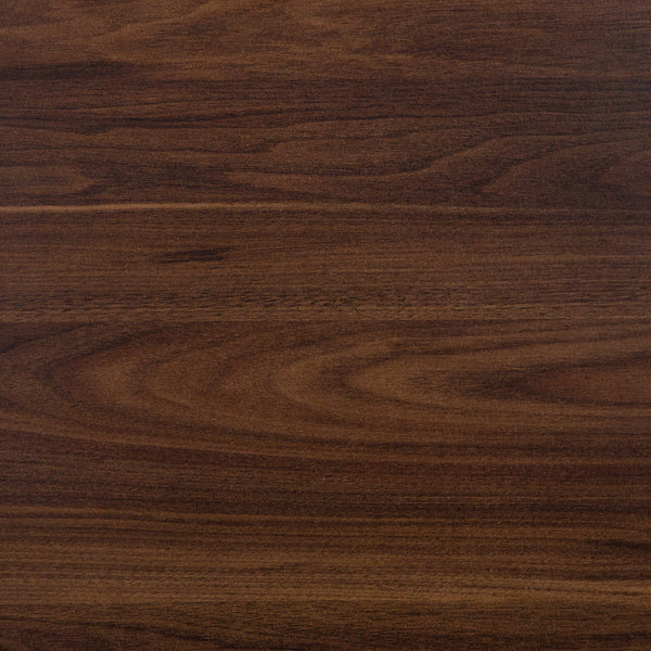 46" 5-Drawer Simple Dresser Dark Walnut BR5DQUIDRDW Walker Edison