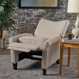 Christopher Knight Home® Noble House Manual Standard Recliner