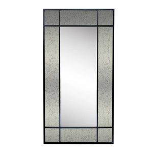 Crestview Collection Jace Wall Decor By Crestview - Elegant China Artwork For Timeless Home Elegance And Style   Cvtmr1861