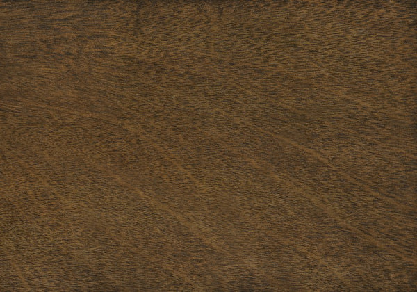 English Elm Accent Transitional Side Table with Drawer and Cabinet, Coastal Washed Grey Veneer, 25" High Compact Nightstand Espresso 27 L x 23 W x 7 H B2710P219464