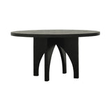 Chapel Hill Grayson  Dining Table CH121-1000 Black