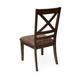 Christopher Knight Home® - Noble House - - Dining Chairs Set Of 2, Brown