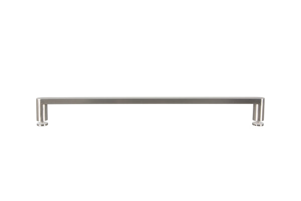 English Elm Shower Door Hardware Combo Pack with Rollers Seals and Guides for Modern Bathrooms W1573S00105
