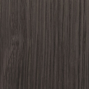 English Elm Ralena Gray Bouclé Swivel Bar Stool with Gray Oak Rubberwood Frame, 180° Swivel, Easy-Clean Upholstery B2736P268569