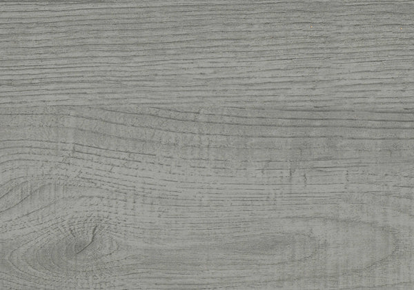 English Elm Accent Modern Console Table for Entryway or Living Room Narrow Laminate Top with Sleek Metal Frame Grey 34 L x 14 W x 4 H B2710P218995