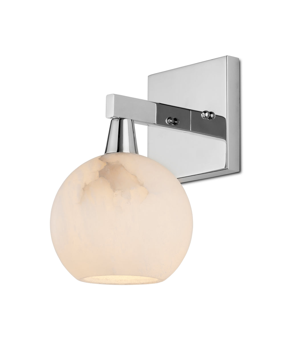 Bombelles Bath Wall Sconce