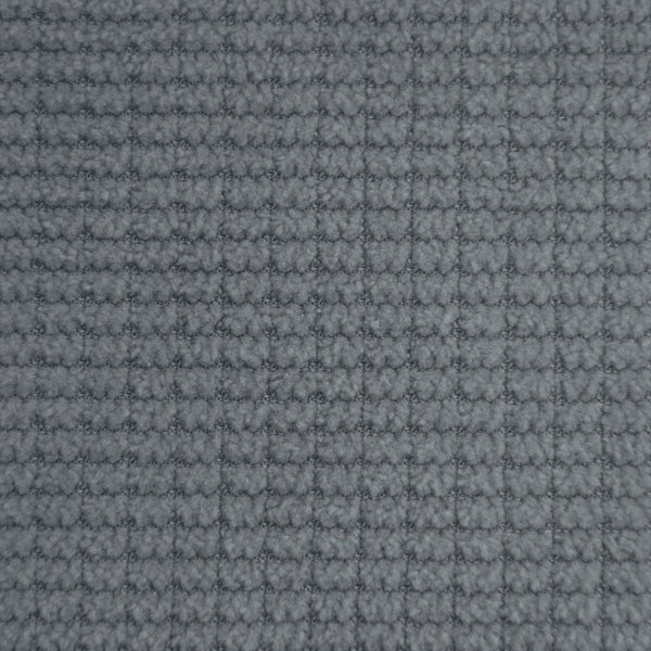 English Elm Twin Bed - Stylish Upholstered Design With Adjustable Headboard, Biscuit Tufting & Easy Assembly Options B089P240518-GIGA