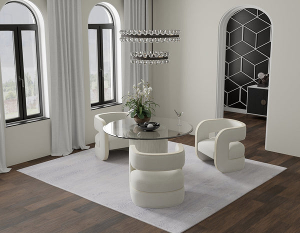 Feizy Rugs Prasad Modern Abstract Rug - Stain & Fade Resistant, Durable High-low Pile For Stylish Interiors Ivory,Silver,Gray Polypropylene,Polyester 67039n8fivygryg99