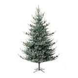 Park Hill Blue Spruce Christmas Tree, 9' XPQ82165 Park Hill