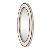 Andar Oval Mirror