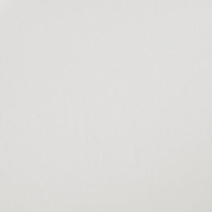 English Elm Floral Tab Top Curtain Panel - Lightweight Faux Linen Sheer With Removable Rosette Pins, 50" W X 63" L B03598193