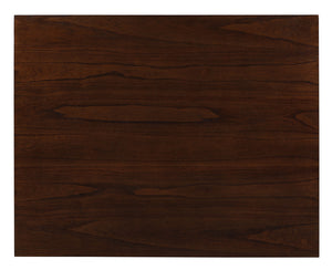 English Elm Gregorio 3 Piece Counter Dining Set with Usb Ports Open Shelf and Upholstered Seating White B2749S00333