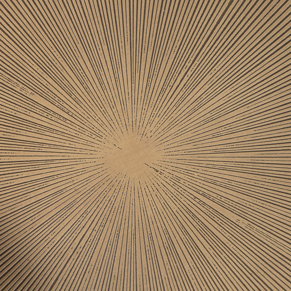 Zuo Modern Anten Side Table In Brass & White – Elegant Marble Top With Durable Iron Frame For Modern Spaces Brass Iron,Natural Marble 110607-zuo-modern