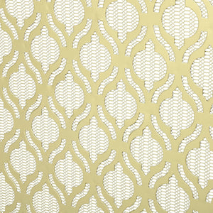 English Elm Christopher Knight Home® - FIRE Iron Single Panel Elmer Fireplace Screen — Durable Decorative Hearth Shield Protects Home Interiors Gold 61130.00GLD