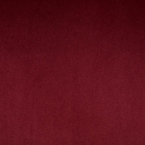 English Elm A&A Elegant Chenille Tufted Office Chair with Hand-Pulled Buttons, Nailhead Trim & Gold Chrome Base WINE RED W1143P369093