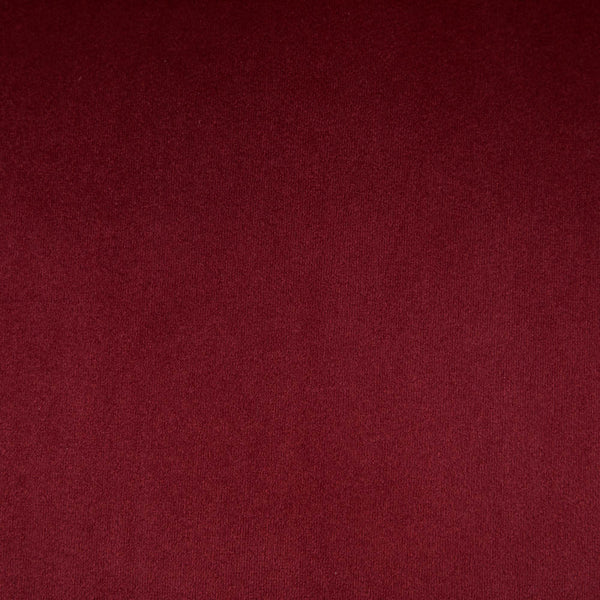 English Elm A&A Elegant Chenille Tufted Office Chair with Hand-Pulled Buttons, Nailhead Trim & Gold Chrome Base WINE RED W1143P369093