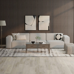 English Elm Rex Handcrafted 3-Seater Sofa - Eco-Friendly, Modern Design With Comfort, Durability & Easy Care B136P199213-GIGA