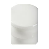 Shelbourne Garden Seat White/Cream 385593 Chelsea House