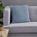 Christopher Knight Home® Noble House Knited Pillow