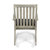 Christopher Knight Home® - Noble House - Montrose Patio Rocking Chair