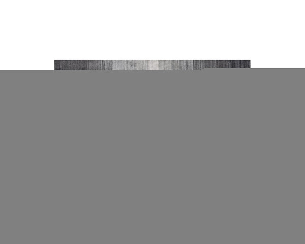 Sunpan Lagos Hand-Loomed Wool-Blend Rug - Artisan-Crafted Ombre Design for a Stunning Home Transformation Grey