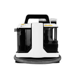 English Elm Portable Spot Cleaner Two Pack for Carpets Sofas Mattresses with 450w Deep Suction W2071P346090
