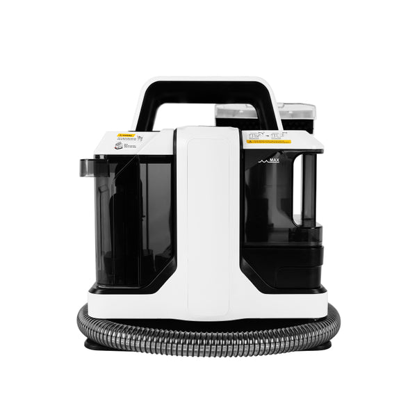English Elm Portable Spot Cleaner Two Pack for Carpets Sofas Mattresses with 450w Deep Suction W2071P346090