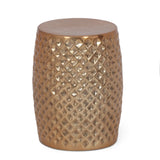 Christopher Knight Home® - Noble House - - Pattern Side Table