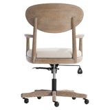 Bernhardt Aventura Office Chair D11012