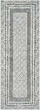 Freud Machine Woven Rug FEU-2301