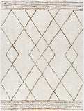 Freud Machine Woven Rug FEU-2323