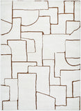 Freud Machine Woven Rug FEU-2330