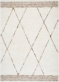 Freud Machine Woven Rug FEU-2331