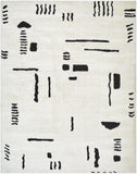 Freud Machine Woven Rug FEU-2333