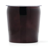 Cambridge 3 Qt Black Insulated Ice Bucket