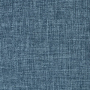 OSP Home Furnishings Allingham 26" Swivel Stool Navy / Grey