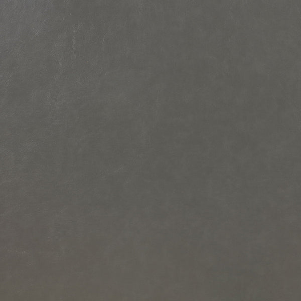 English Elm Farallone Grey 2-Piece Sofa Set - Modern Faux Leather Comfort With Stylish Track Arms For Any Space B062S01271