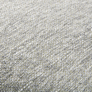 JLA Home Madison Park - Button Tufted Accent Chair with Plush Removable Cushion, Solid Morocco-Finish Wood Legs for Elegance and Comfort Grey FPF18-0513