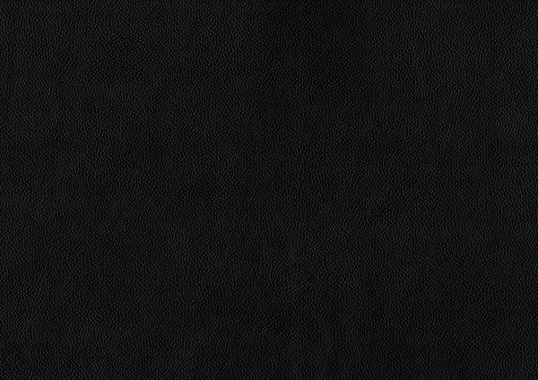 English Elm Black Leather Upholstered Side Chairs Set of 2 — Cherry Wood Frame, Modern Transitional Dining Seating, 19.5" Seat Height, Sleek Comfort B011P217882