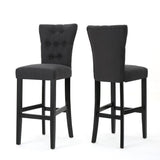 Christopher Knight Home® - Noble House - - Barstool 2 Piece S/Set