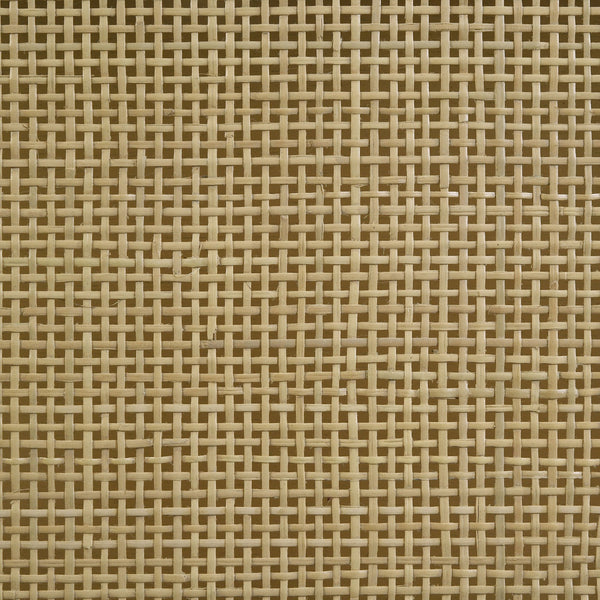 English Elm Anser Woven Rattan Queen Bed - Modern Coastal Charm With Black Wood Frame & Textured Design Elegance B062S01249