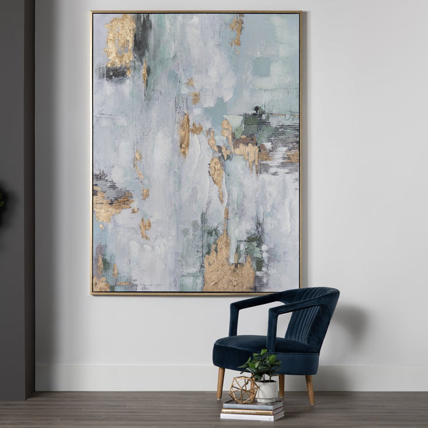 Crestview Collection Wilkes Wall Decor By Crestview - Elegant China Design For Stunning Home Aesthetics And Style   Cvtop3355